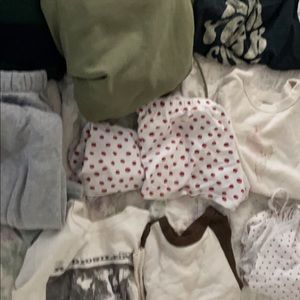 brandy melville collection!!